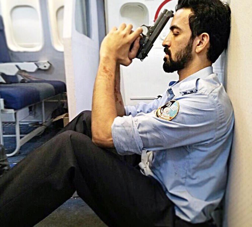 neerja film won national award see its best scene