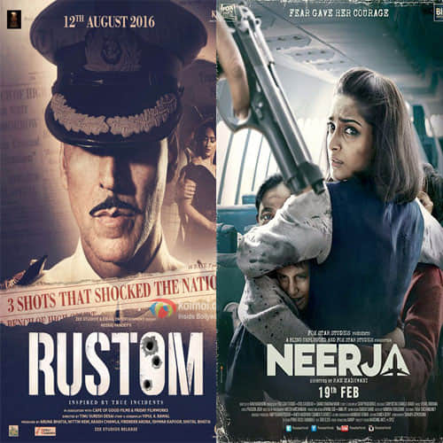 Akshay Kumar Best Actor, Sonam Kapoor's Neerja Best Film, 64th National Film Awards Winner List
