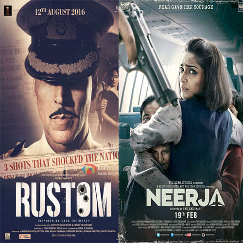 Akshay Kumar Best Actor, Sonam Kapoor's Neerja Best Film, 64th National Film Awards Winner List