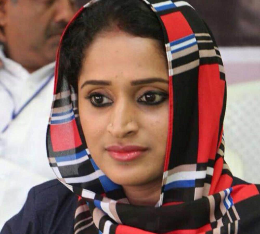 national film award know facts about best actress surbhi lakshmi 
