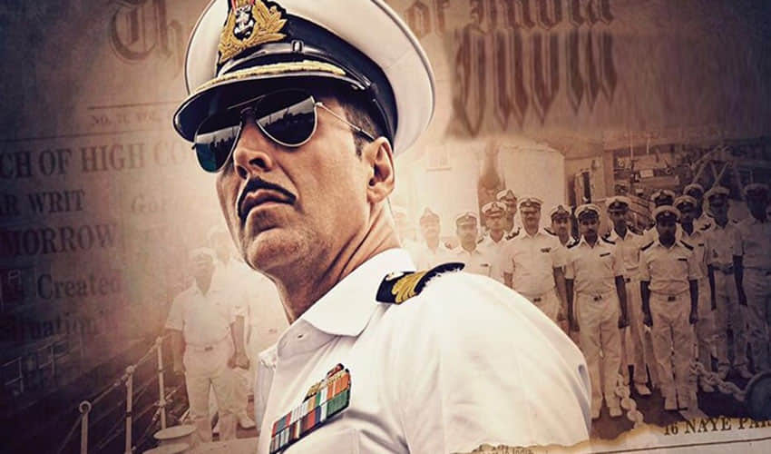 Akshay Kumar Won Best Actor National Award For Rustom, Read Film's Best 11 Dialogues