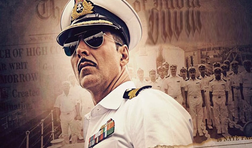 Akshay Kumar Won Best Actor National Award For Rustom, Read Film's Best 11 Dialogues
