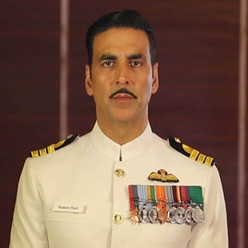 Akshay Kumar Won Best Actor National Award For Rustom, Read Film's Best 11 Dialogues