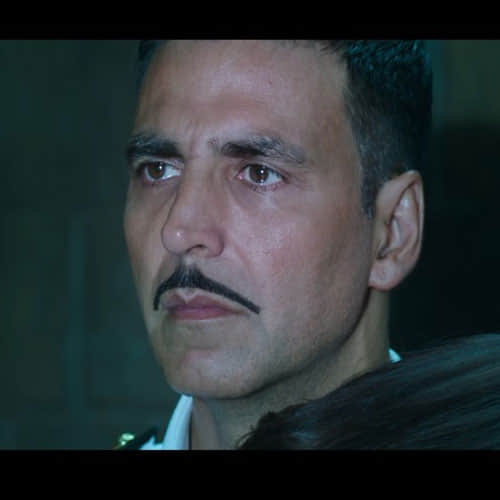Akshay Kumar Won Best Actor National Award For Rustom, Read Film's Best 11 Dialogues
