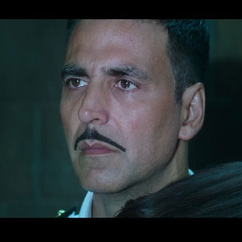 Akshay Kumar Won Best Actor National Award For Rustom, Read Film's Best 11 Dialogues