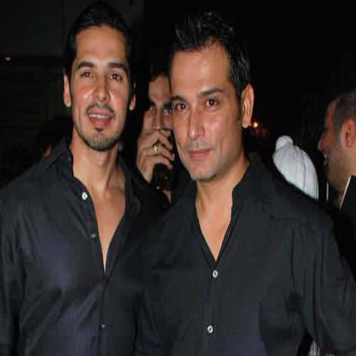 Aadhuna Bhabani Is Dating Dino Morea's Brother Nicolo Morea After Separation With Farhan Akhtar