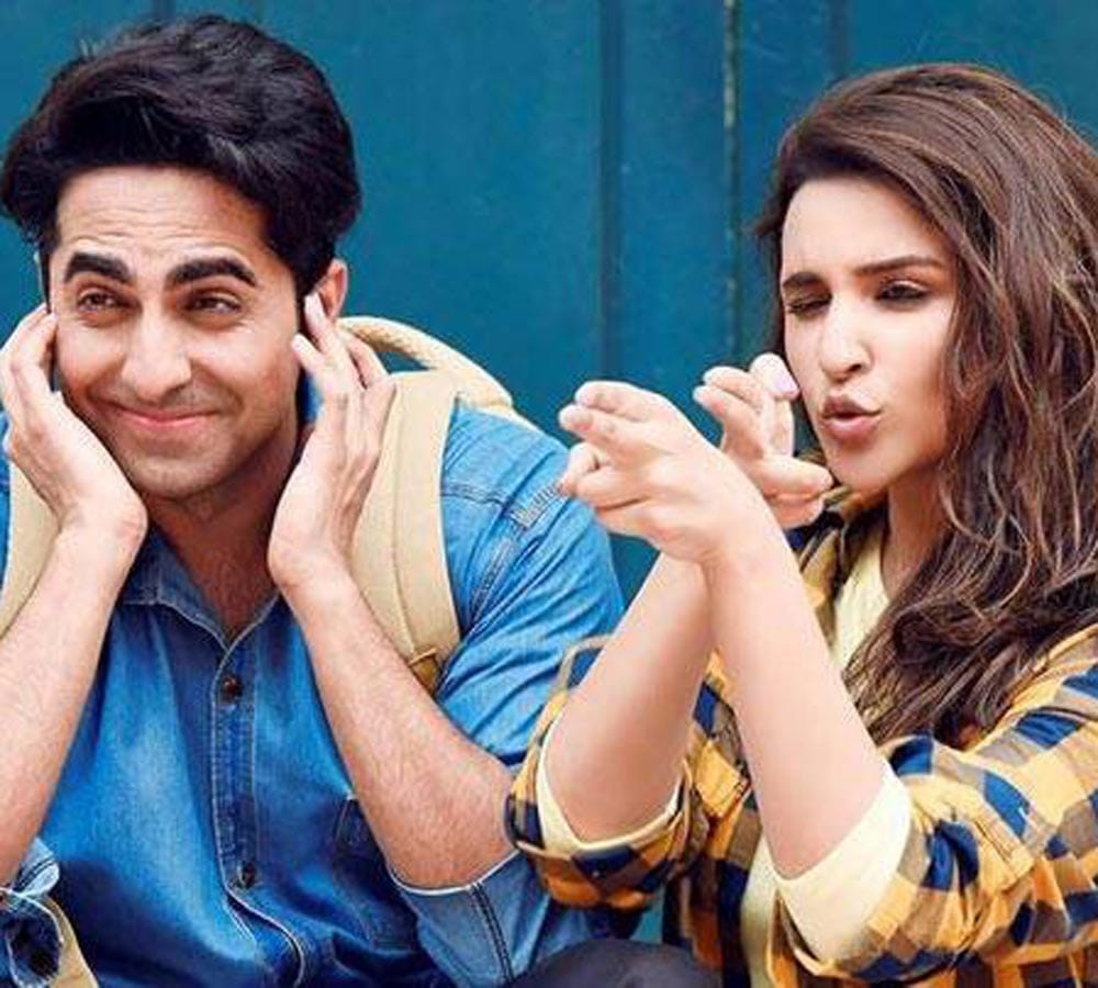 meri pyari bindu trailer 5 is out 