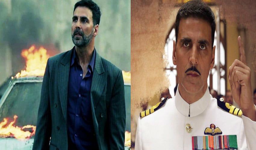 Akshay Kumar Won National Best Actor For 'Rustom' & 'Aiflift' Both, Says Jury Priyadarshan