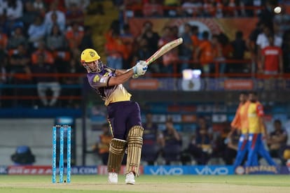 IPL 2017 Match 11 Kolkata Knight Riders Vs Kings XI Punjab