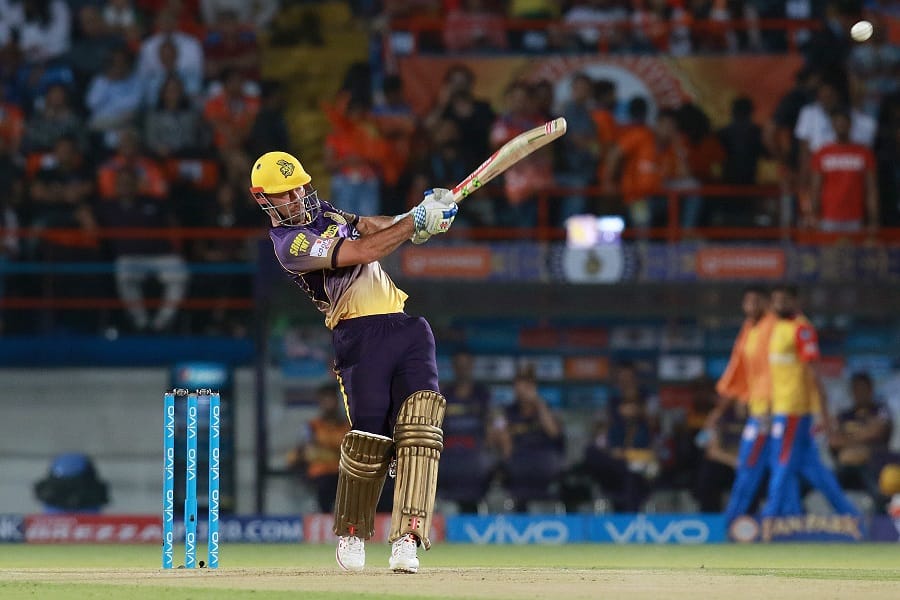  chris lynn comeback against kings xi punjab