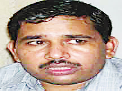 daddu returned to the bsp after 26 months 