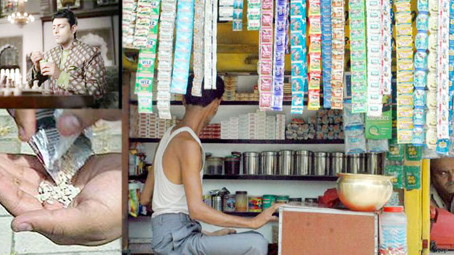 kamla pasand pan masala owners story
