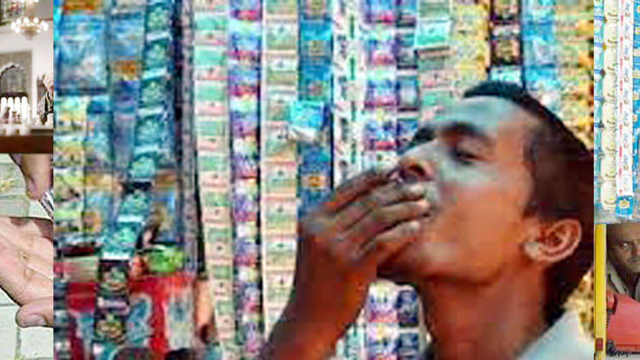 kamla pasand pan masala owners story