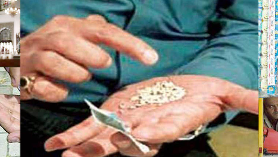 kamla pasand pan masala owners story