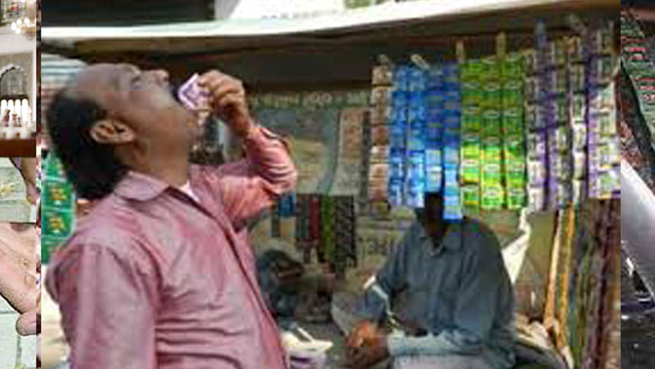 kamla pasand pan masala owners story
