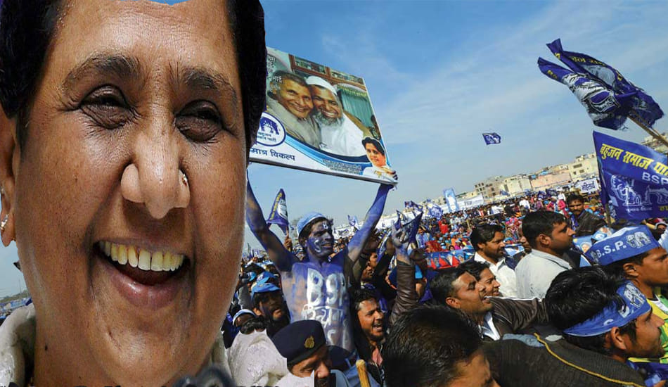 daddu returned to the bsp after 26 months 