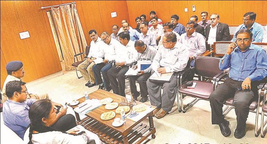 Raise the National Lok Adalat Benefit: District Judge