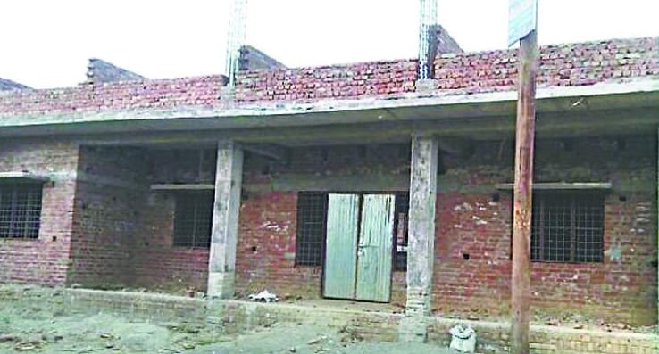 Hostels stalled