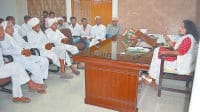sonipat, mil problem