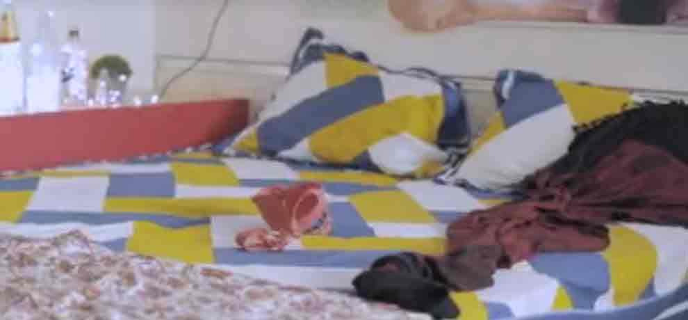what happens when girls live together will amaze you that its your story, video goes viral