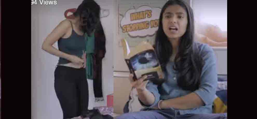 what happens when girls live together will amaze you that its your story, video goes viral