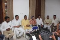 kaithal, parshad, amne-samne