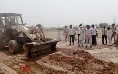 सांकेतिक तस्वीर