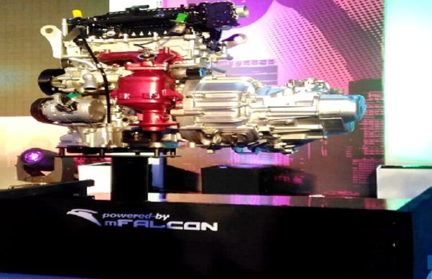 Mahindra upcoming 1.6 ltr diesel engine will introduced soon