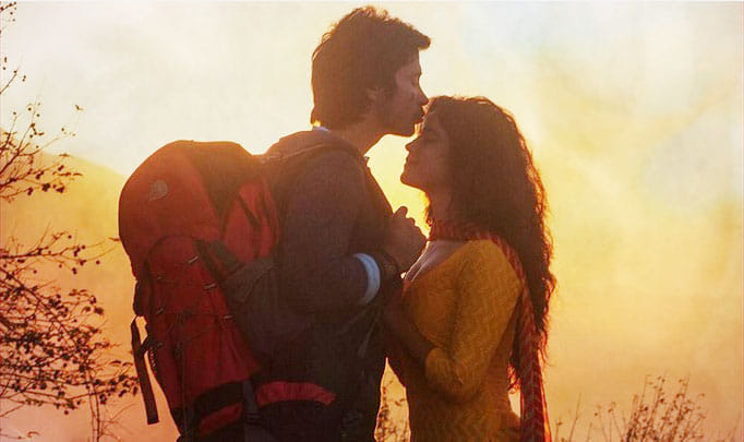 'Mirza Juliet' movie review starring Darshan Kumar and Pia Bajpai