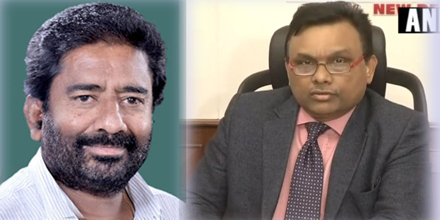 Shiv Sena MP Ravindra Gaikwad finally regrets assaulting Air India officer