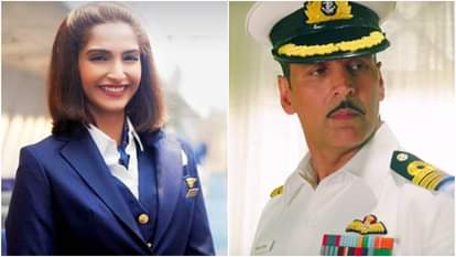 64th national award announced, akshay kumar get best actor award, 'neerja' gets best film award 