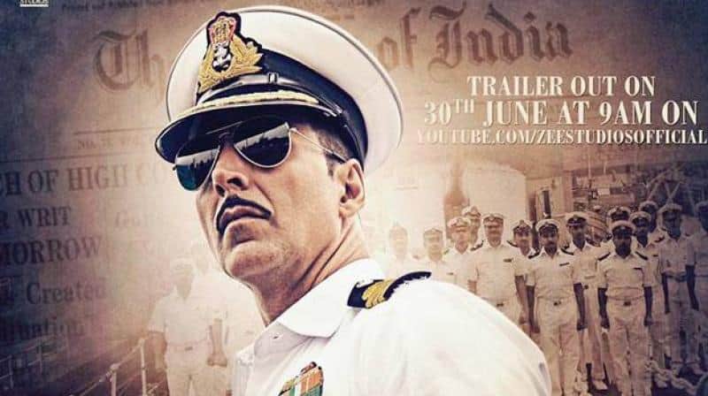 64th National Film Awards salute Patriotism, Neerja, Akshay Kumar, Rustom