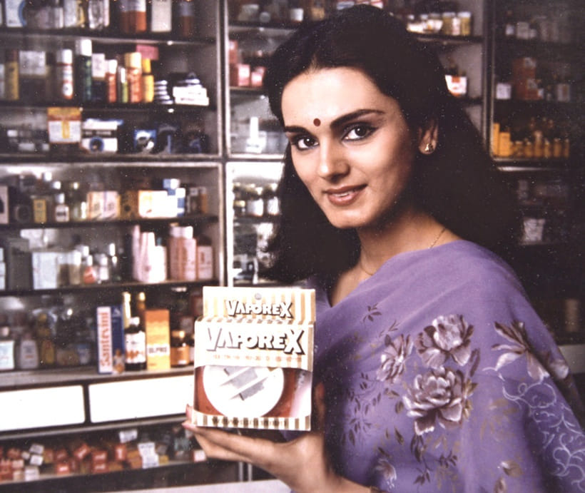 Sonam Kapoor receives award for film Neerja