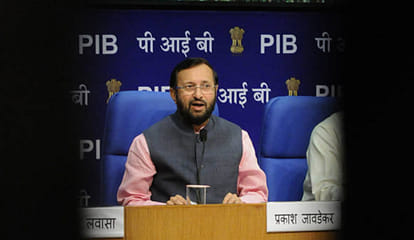 prakash javadekars letter reveals 