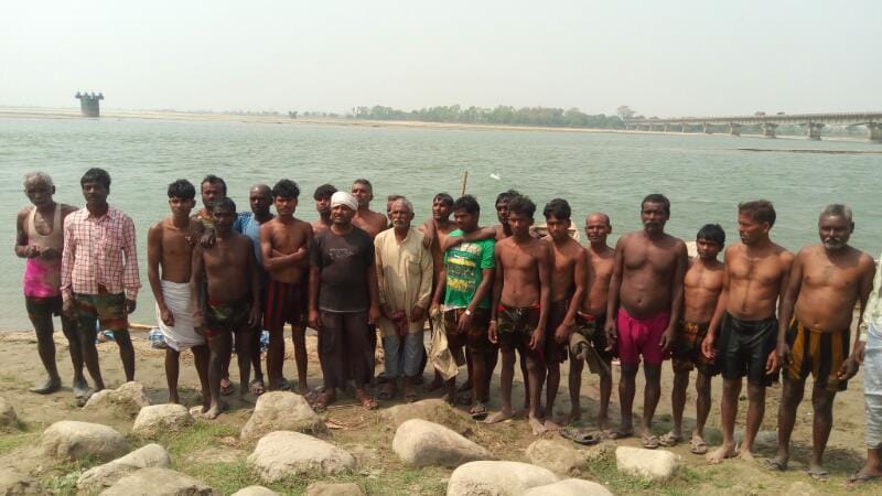 3 boys drown during idol immersion in ghagra river