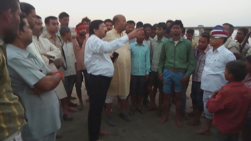 3 boys drown during idol immersion in ghagra river