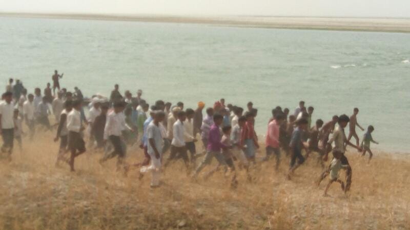 3 boys drown during idol immersion in ghagra river