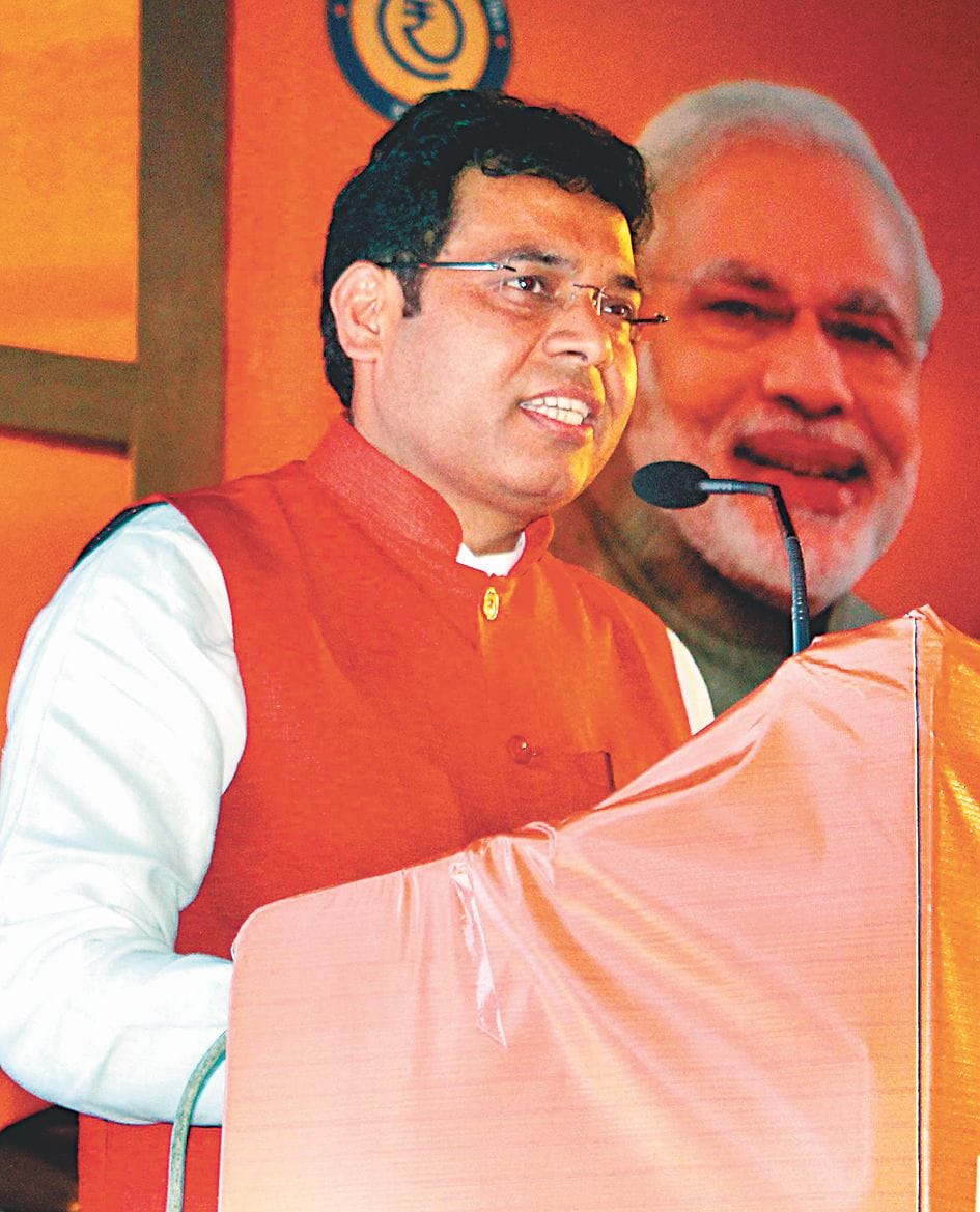 Government will investigate many complaints of Toronto: Srikanth