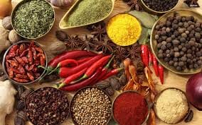 Spice  business crices