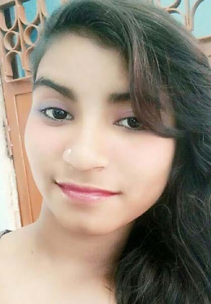 The cremation ground was made by the manager to burn the daughter's dead body