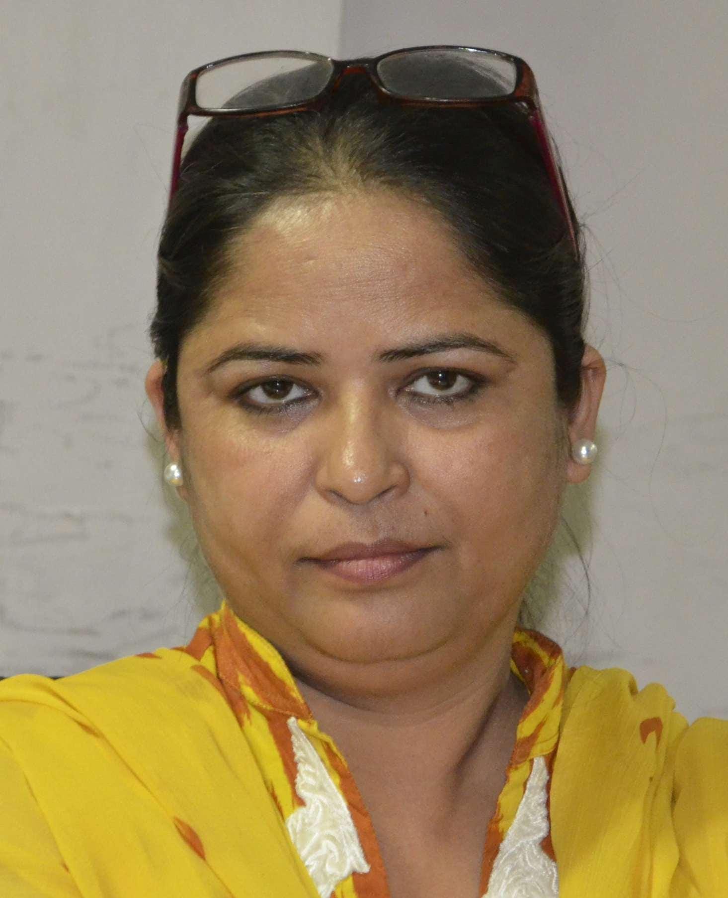 muslim ladies spoke about triple talaq issue in lucknow