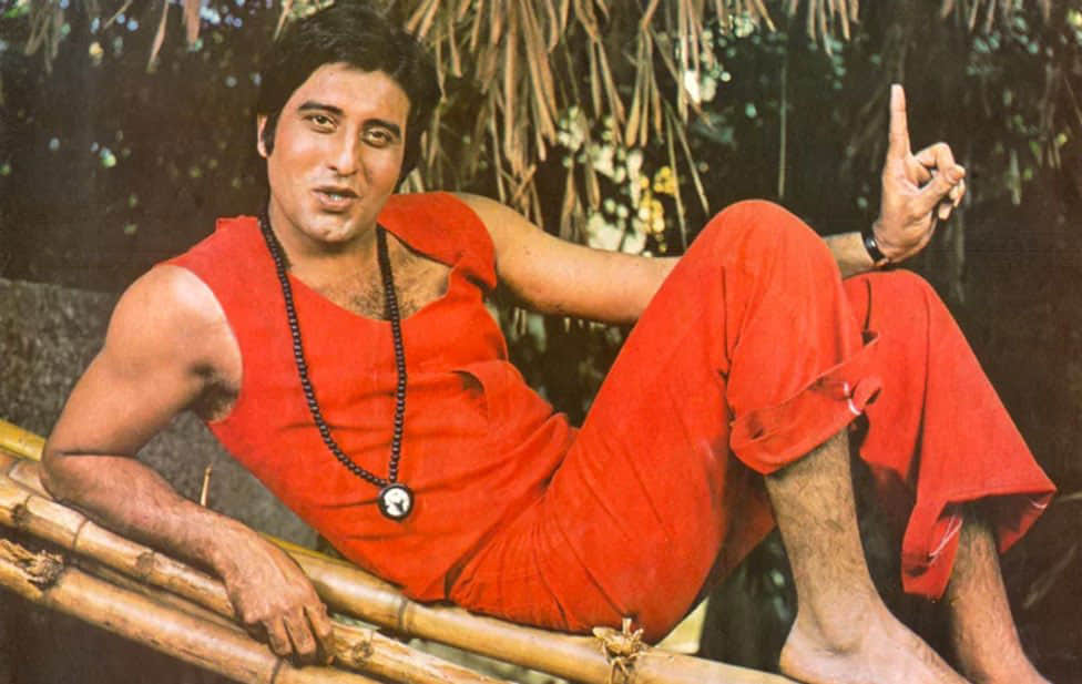 When Vinod Khanna's father held him at the gun point, unknown facts of Vinod Khanna
