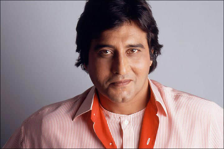 When Vinod Khanna's father held him at the gun point, unknown facts of Vinod Khanna