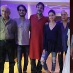 बेगम जान स्पेशल स्क्रीनिंग