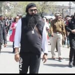 Gurmeet Ram Rahim Singh