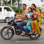 राइडिंग टिप्स