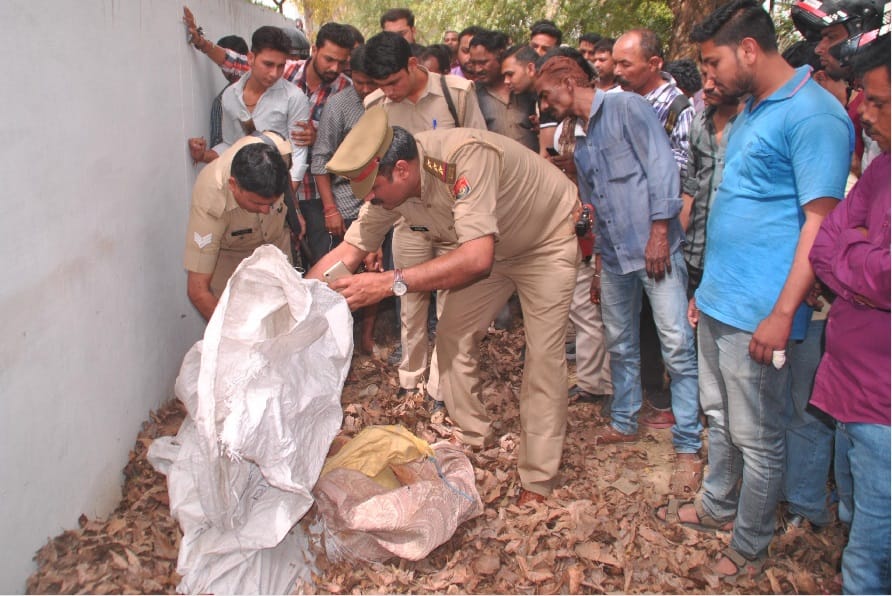 Shoaib Qureshi made Aditya, Relationship with mother, daughter murdered
