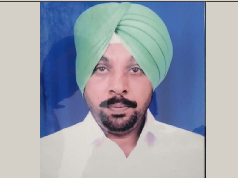 Gangster, murder of person, entered into the house, shot dead, lodged four, nominated, Ropar