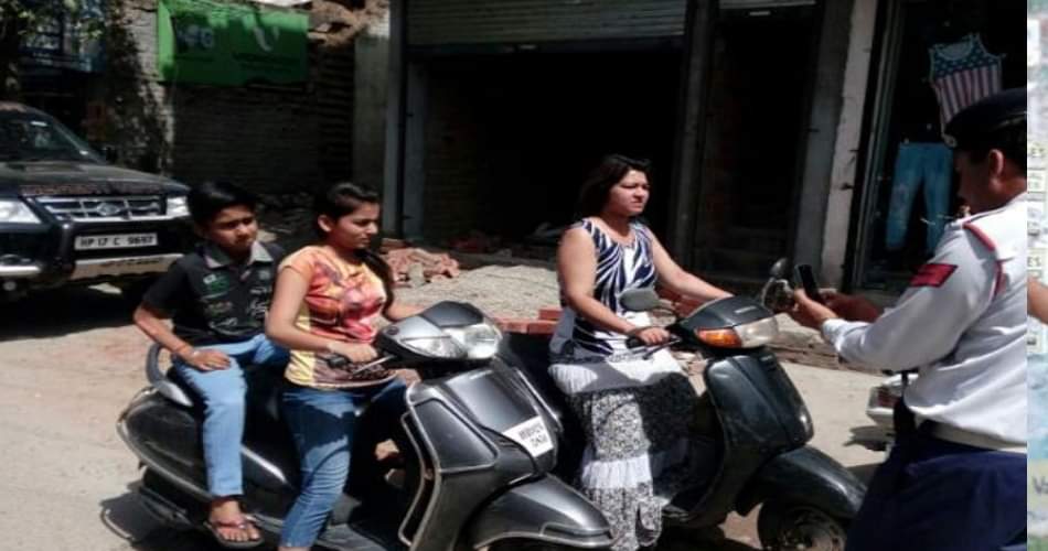 anti romeo campaign in haryana