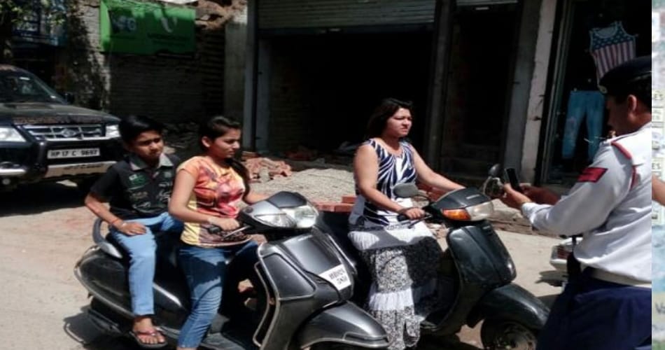 anti romeo campaign in haryana